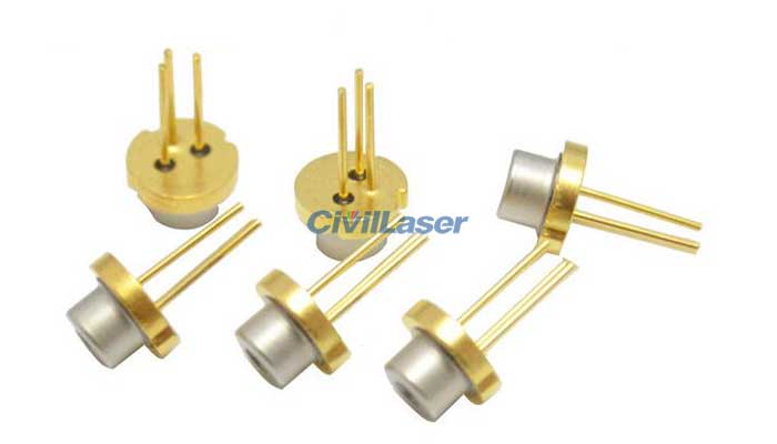 SLD3231VF laser diode